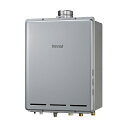 リンナイ 【RUF-E1616AU(A) プロパン用】 ガスふろ給湯器 エコジョーズ 16号 フルオート PS扉内上方排気型 リモコン別売