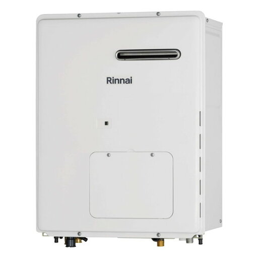 リンナイ 【RH-KM200W2-1(A) 都市ガス用】 ガス暖房専用熱源機 2-1 熱動弁外付 屋外壁掛型 リンナイ 【RH-KM200W2-1(A) 都市ガス用】 ガス暖房専用熱源機 2-1 熱動弁外付 屋外壁掛型