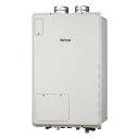 リンナイ 【RUFH-A2400SAF2-6(A) プロパン用】 ガス給湯暖房用熱源機 2-6 床暖房6系統 熱動弁内蔵 24号 オート PS扉内給排気延長型 ...