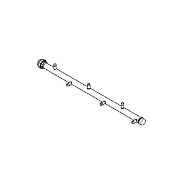 ʥ UOP-SE50GHS-6W50A 23-5796 ۴ɥå6W50 Ĺ1450mm ̳ѥ 