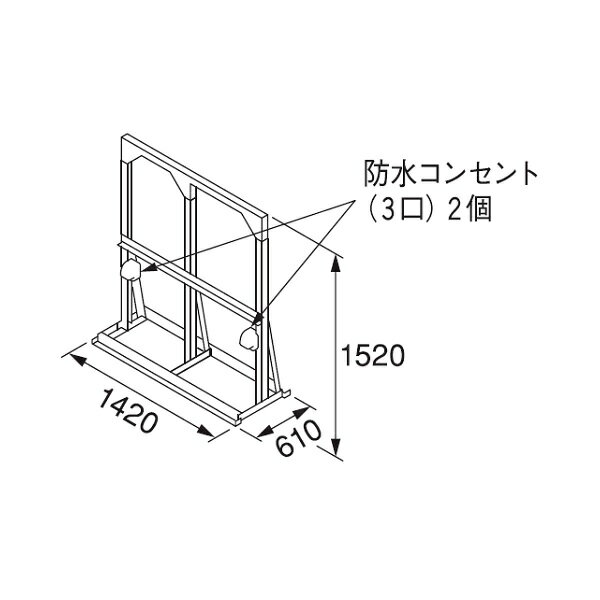 ʥ UOP-E50STD-4W 23-0369 Ϣ륹4W ̳ѥ  []