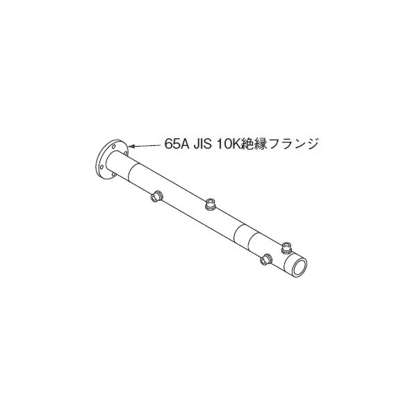 ʥ UOP-E50MHS-4W65 23-2257 ۴ɥå4W65 Ĺ1122mm ̳ѥ 