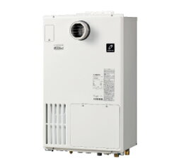 パーパス　GH-H2400AUH6　給湯暖房用熱源機 24号 エコジョーズ オート PS扉内設置形上方排気延長 ※受注生産 [♪◎§]