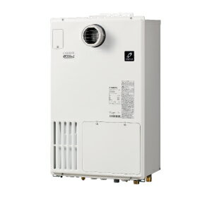 パーパス　GH-H2400ZTFH6　給湯暖房用熱源機 24号 エコジョーズ フルオート PS扉内設置形強制給排気延長 ※受注生産 [♪◎§] 1