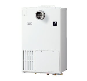 パーパス　GH-HDM2400ZTH3　給湯暖房用熱源機 24号 エコジョーズ フルオート PS扉内設置形 ※受注生産 [♪◎§]