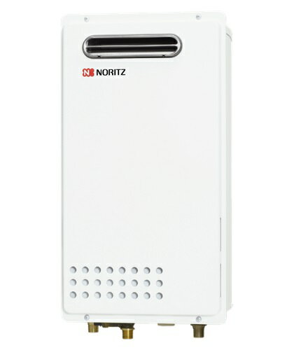 ガス給湯器 ノーリツ　GQ-1625WS-KB リモコン別売 取り替え推奨品 給湯専用 ユコアGQ オートストップ 壁組み込み設置形 16号 [♪]