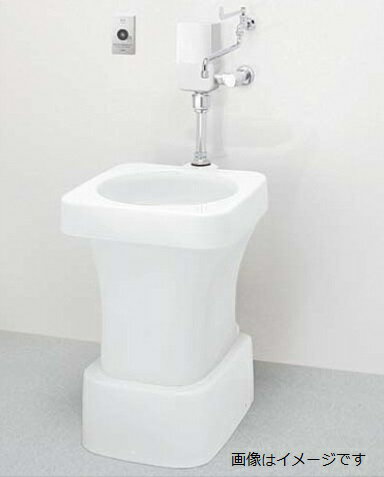 パブリック用流しセット TOTO　SKL330DRFF　給水栓あり 補高台あり 排水接続既設取り替え用 [♪■]