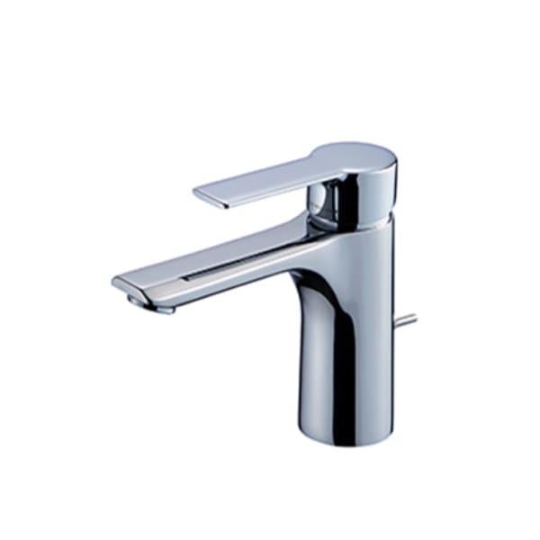 セラトレーディング FM3131R マスト 湯水混合栓(引棒付) クロム ♪