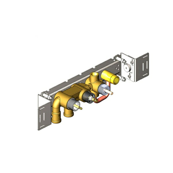 セラトレーディング VL5400NVY ボラ 埋込部(バス用) ♪