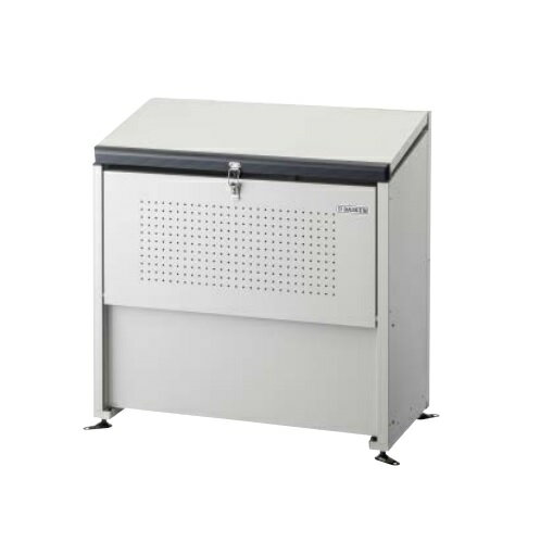ダイケン CKE-1005M ゴミ収集庫 クリーンストッカー 間口1000mm×奥行520mm 容量400L ♪(4.0)