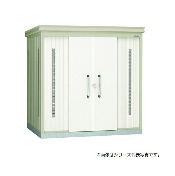 ダイケン DM-Z2121CK ゴミ収集庫 クリーンストッカー 間口2123mm×奥行2123mm 容量6600L 大容量タイプ 一般型 受注生産品 ♪§