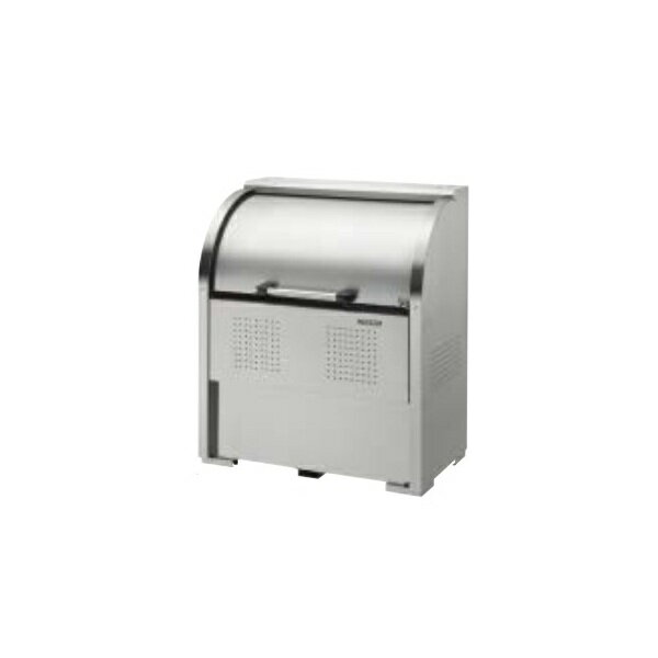 ダイケン CKS-1006 ゴミ収集庫 クリーンストッカー 間口1000mm×奥行600mm 容量450L ステンレスタイプ ♪