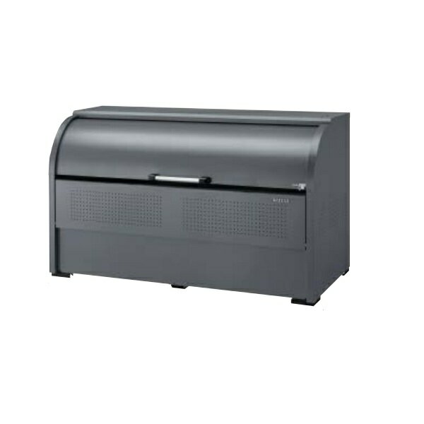 ダイケン CKR-1909G-2 ゴミ収集庫 クリーンストッカー 間口1950mm×奥行900mm 容量1450L スチールタイプ..