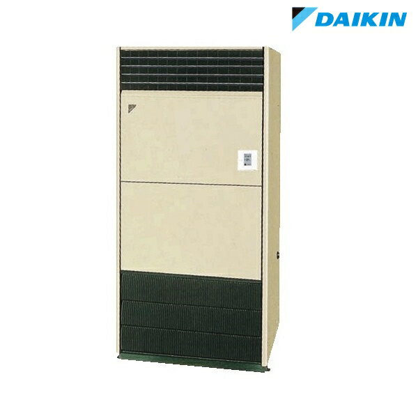 ダイキン　SZRV280BA　 業務用エアコン 床置形 ペア EcoZEAS 10馬力 三相 [♪∀■]