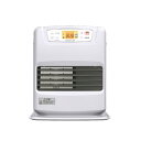 ダイニチ FW-3224NE(W) 家庭用石油ファンヒーター NEタイプ ムーンホワイト 木造9畳コンクリート12畳まで