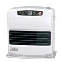 ダイニチ Dainichi FW-4225NC-W 石油ファンヒーター ムーンホワイト 木造11畳 コンクリート15畳 ℃℃