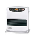 ダイニチ Dainichi FW-3625L-W 石油ファンヒーター ムーンホワイト 快速暖房 スピード着火 木造10畳 コンクリート13畳 ℃℃