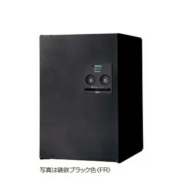 パナソニック CTNR4020R（L） 戸建て住宅用宅配ボックス COMBO ミドルタイプ 前出し＜FF＞ [凹]