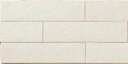 LIXIL 【ECP-3151T/AMB1N(R)(アイボリー) 26枚入/ケース】 303×151角片面小端仕上げ(短辺) アンティークマーブル エコカラット...
