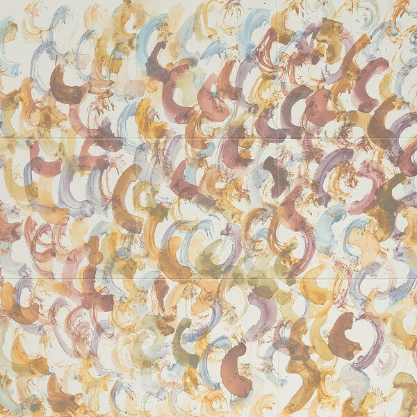 Tiles - LIXIL/INAX ECSF-9090M/56 エコカラット セルフ ArtBrut アール・ブリュット 9090セット(付替え用) W909×H909mm