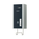 【最安値挑戦中!最大25倍】電設資材 パナソニック BPE021 充電ボックス本体 ELSEEV cabi 標準タイプ 200V用 約7.0kg