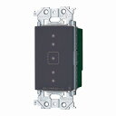 電設資材 パナソニック WTY24173H アドバンスシリーズ リンクプラス タッチ LED調光スイッチ 親器・受信器 適合LED専用3.2A 3/4線式