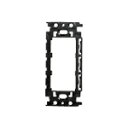 電設資材 パナソニック WN3710020 埋込絶縁ワンタッチ取付枠2型 20コ入 箱単位販売商品