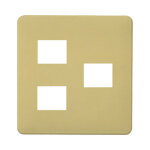 ���߻�� �ѥʥ��˥å���WN6073Y�������ץ졼�ȥ������١����� 3����(2����1����)