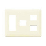 ���߻�� �ѥʥ��˥å���WN6076W(ȯ��ñ�̡�10)�������ץ졼�� 6����(3����1����2����) �ߥ륭���ۥ磻��