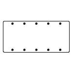 ���߻�� �ѥʥ��˥å���WN7595�����С��ץ졼�� ����°�ץ졼�� �������� 5Ϣ