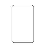 ���߻�� �ѥʥ��˥å���WN8061W������ץ졼�� �����ץ졼�� ����16mm 1Ϣ ���С��ץ졼�� �������� �ߥ륭���ۥ磻��