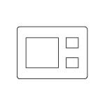 ���߻�� �ѥʥ��˥å���WN8402W��Ϣ�ܷ�ץ졼�ȥ����ץ졼�� 2Ϣ�ܷ��2���� �ߥ륭���ۥ磻��