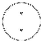 ���߻�� �ѥʥ��˥å���WN8690K(ȯ��ñ�̡�5)�����С��ץ졼�� ���ƥ�쥹�ץ졼�� �����Ȥʤ� �ݷ���