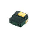 電設資材 パナソニック WT5044(発注単位:5) 100V用 4路(E)AC4A 埋込パイロット・ほたるスイッチ