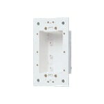 電設資材 パナソニック　WV2461　コスモシリーズワイド21 防気・防塵カバー(1連)(スクエア)