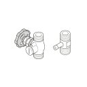 パナソニック AD-DHDBA-S1L 電気温水器 部材 給水・給湯水抜き栓セット