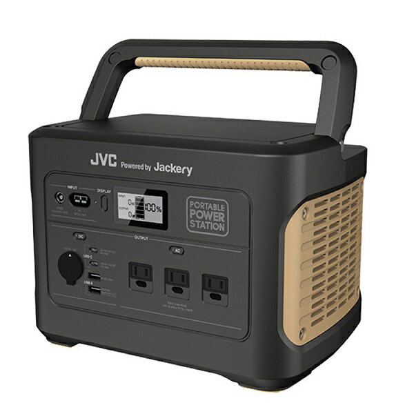 JVCPEbh@BN-RB10-C@`ECI[dr 278400mAh^1002Wh hАii jackery []