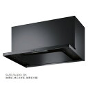富士工業 SASR-3A-902R SI 換気扇 台所 レンジフード 間口 900mm 排気方向右側 シルバーメタリック (前幕板、横ふさぎ板、後幕板付属) [...