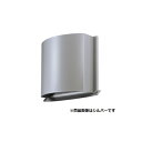 マックス VC100JKAPシャンパンS 角型フード付換気口 開口径φ100 防虫網付 シャンパンシルバー