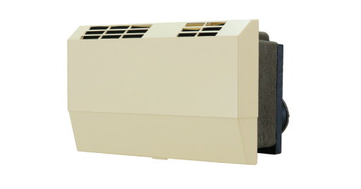 マックス ES-U10D1-B 全熱交換型24時間換気システム 1室タイプ 色調=ベージュ マックス ES-U10D1-B 全熱交換型24時間換気システム 1室タイプ 色調=ベージュ
