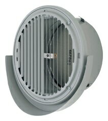 メルコエアテック　AT-100UGSTJD4　薄形ベントキャップ（左右両吹き・ワイド水切タイプ） 縦ギャラリ ..