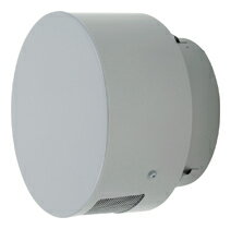 メルコエアテック　AT-100BNSB　防音形ベントキャップ(給気専用) 外壁用(ステンレス製) 接続口サイズφ1..