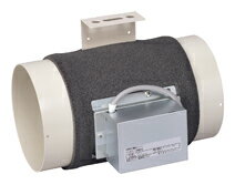 メルコエアテック　AT-150DE　電動ダンパー φ150 銅板製 [$$]￠≠