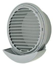 メルコエアテック　AT-150UWSW4　ドレン皿付薄形ベントキャップ 外壁用(ステンレス製) 接続口サイズφ15..