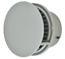 メルコエアテック　AT-250TUWSK　ベントキャップ 外壁用(ステンレス製) 接続口サイズφ250 横ギャラリ・..