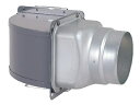 換気扇部材 三菱 P-13HLA2 排気/副吸込アタッチメント 三菱換気扇用システム部材