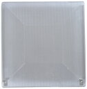 三菱 標準換気扇部材 P-20XFM3 標準換気扇用交換形フィルター