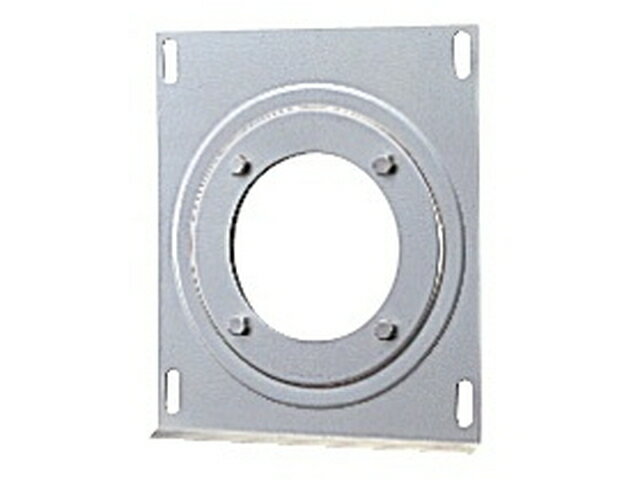 三菱 ロスナイ部材 P-700T フード取付板