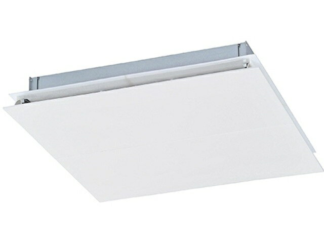 換気扇部材 三菱　PZ-N125SP2　業務用ロスナイ システム部材 天井カセット形・天井カセット形加湿付 イ..