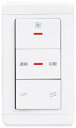 換気扇部材 三菱 P-1600SWLA2 コントロールスイッチ P-1600SWLA後継機種